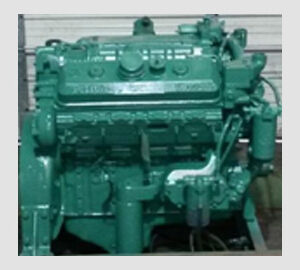 New and Reconditioned Engines