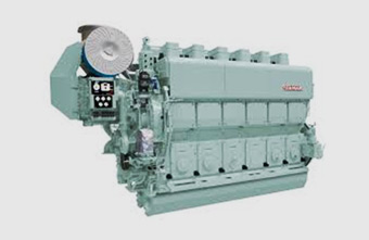 yanmar marine engine