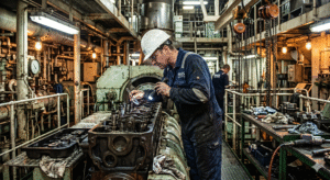 5 Repairs You Think Need a Dry Dock