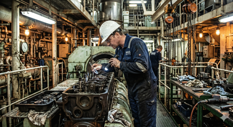 5 Repairs You Think Need a Dry Dock